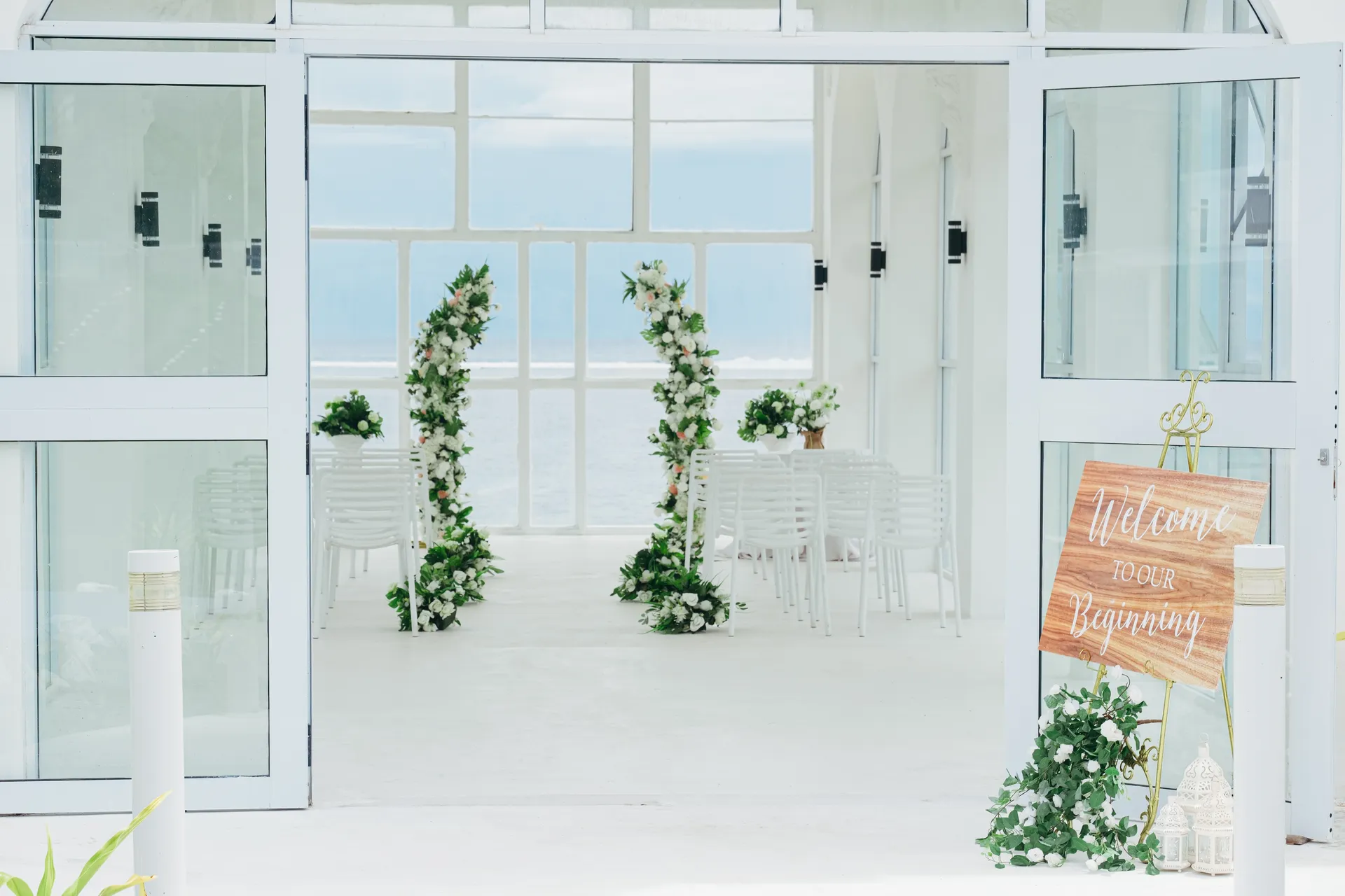 Villa Del Cowrie gallery image