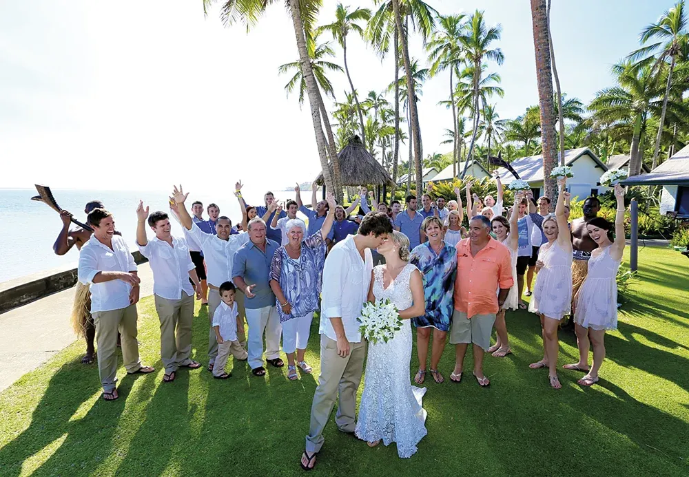 Fiji Hideaway Resort & Spa gallery image