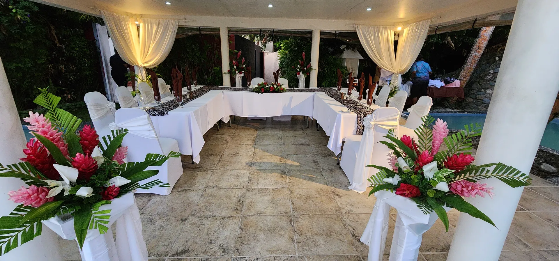 Fiji Hideaway Resort & Spa gallery image