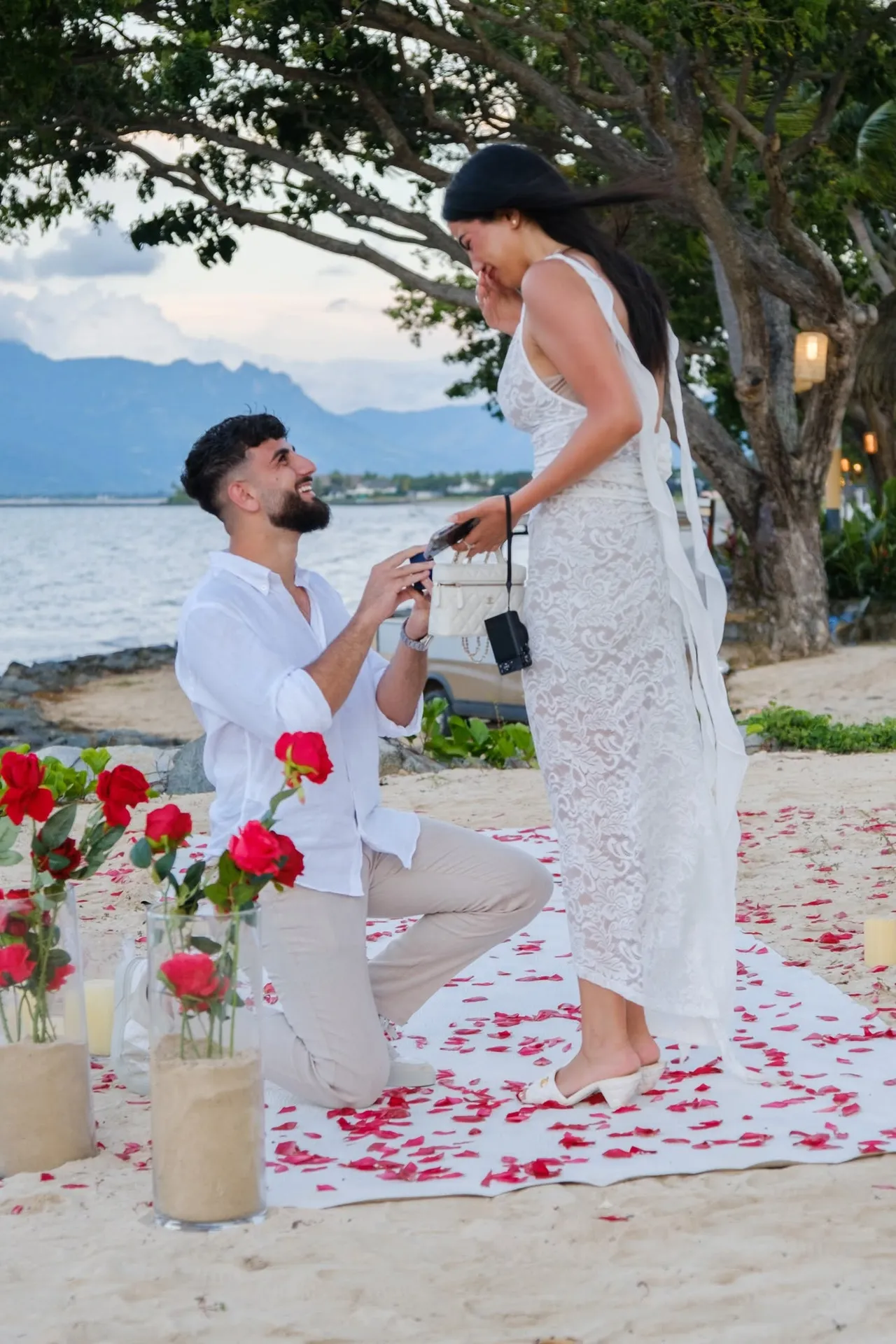 Jonathan & Alyssa
