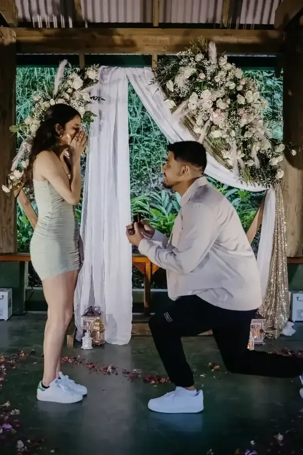 Paradise Bride couple celebration in Fiji — 003