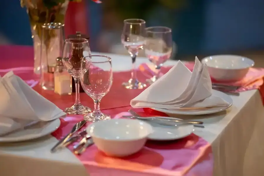 Fiji wedding reception and celebration — 001