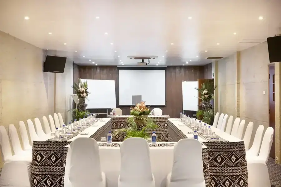 Fiji corporate event and gala styling by Paradise Bride — 001