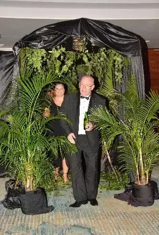 Paradise Bride couple celebration in Fiji — 008