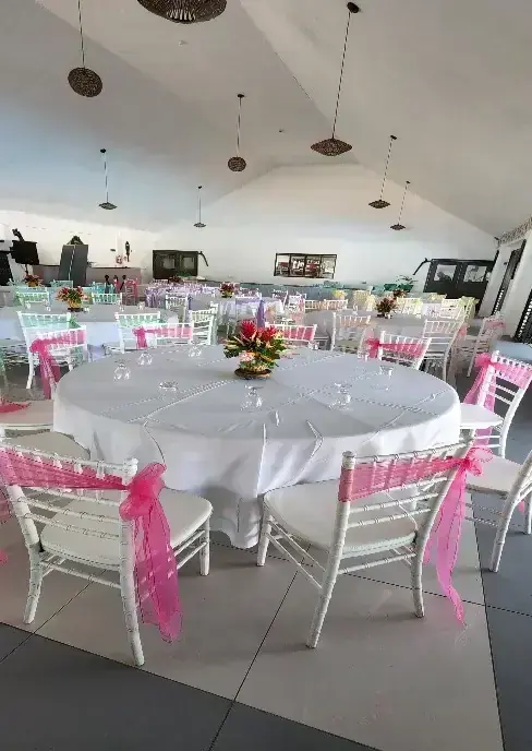 Fiji corporate event and gala styling by Paradise Bride — 006