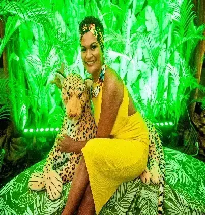 Fiji corporate event and gala styling by Paradise Bride — 016