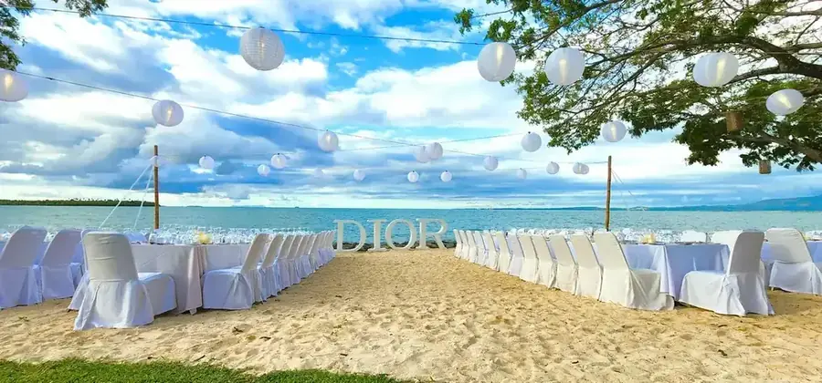 Fiji incentive event styling and guest experience — 020
