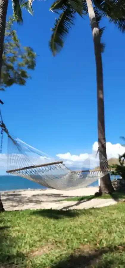 Oceanfront wedding venue in Fiji — 012
