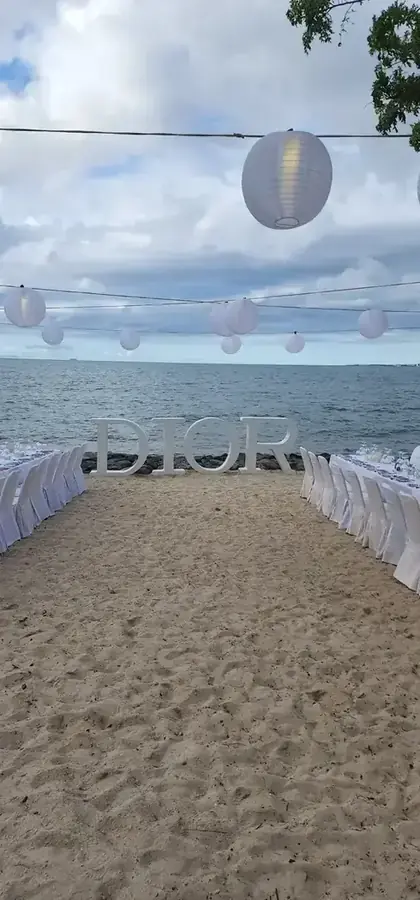 Fiji corporate event and gala styling by Paradise Bride — 026