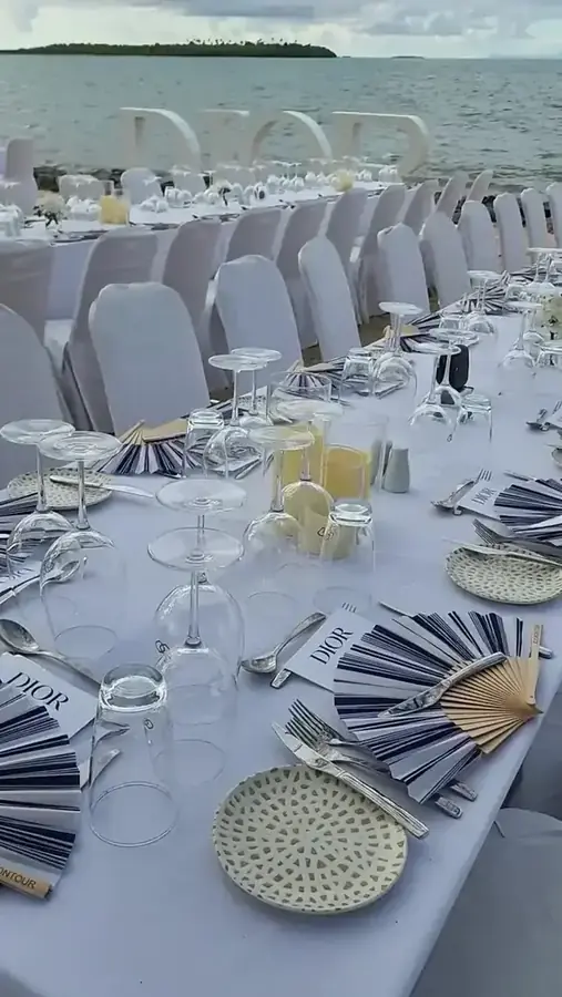 Paradise Bride Fiji wedding and event film — 001