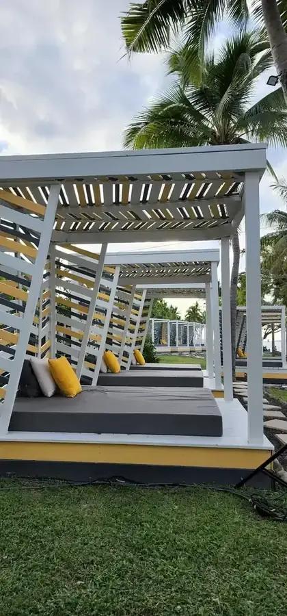 Fiji incentive event styling and guest experience — 050