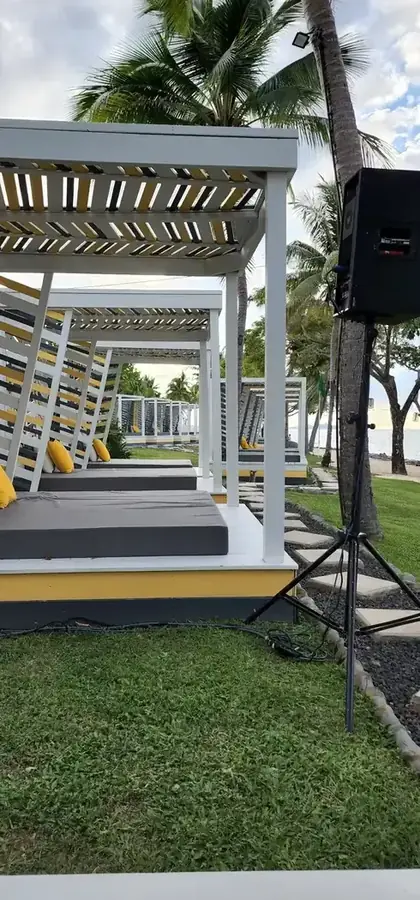 Fiji corporate event and gala styling by Paradise Bride — 051