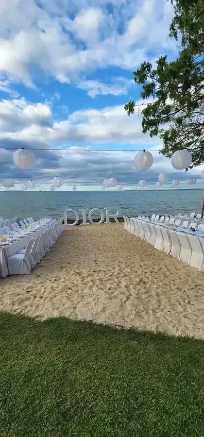 Fiji incentive event styling and guest experience — 065