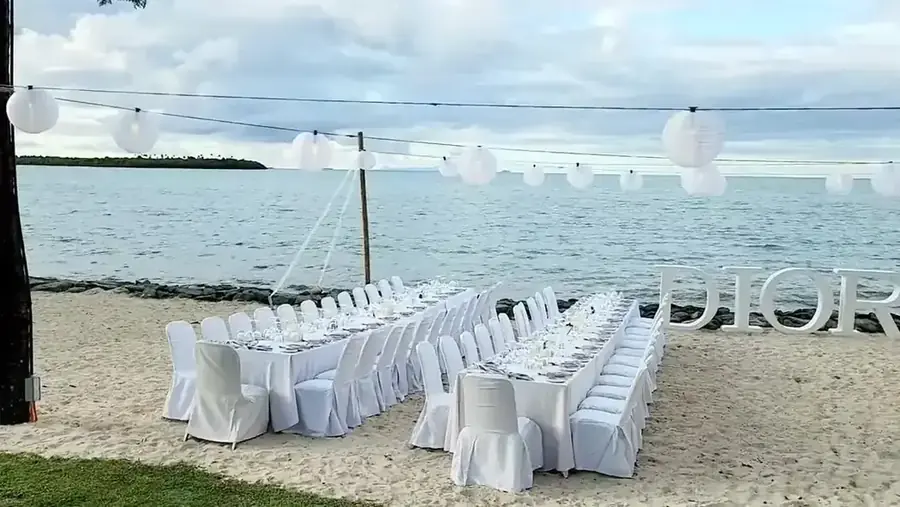 Paradise Bride Fiji wedding and event film — 002