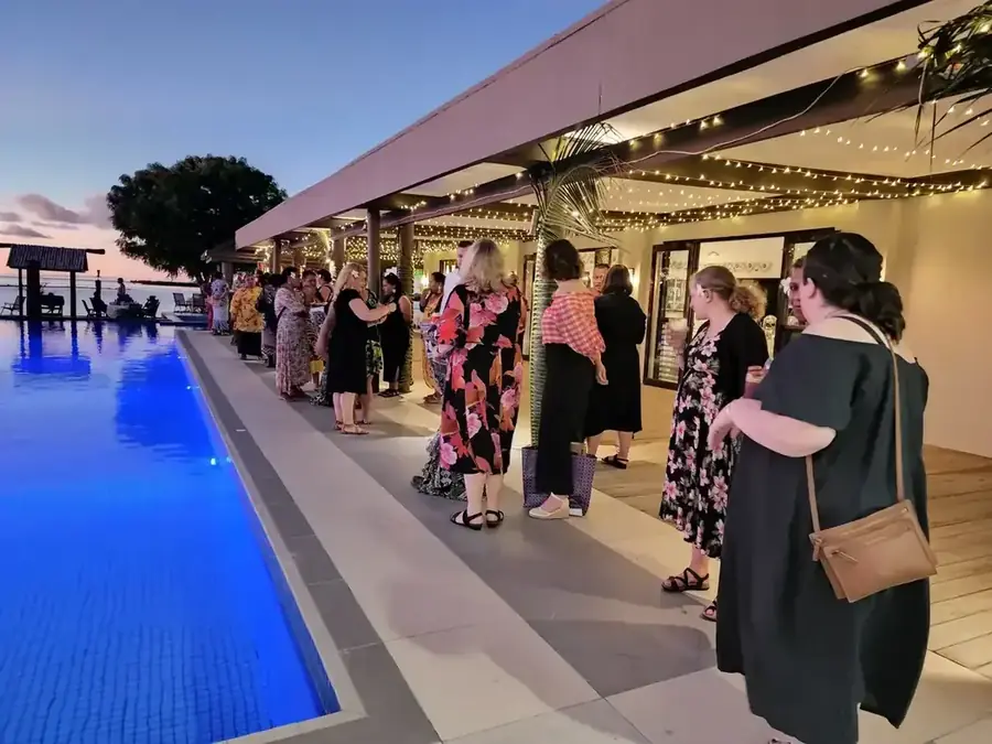 Fiji wedding venue and island setting — 026