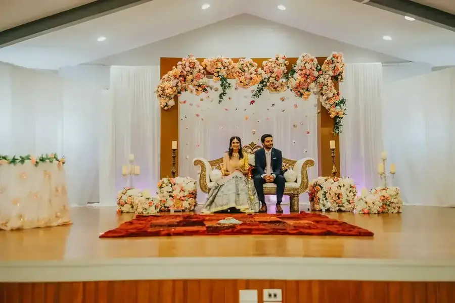 Fiji cultural wedding celebration — 016