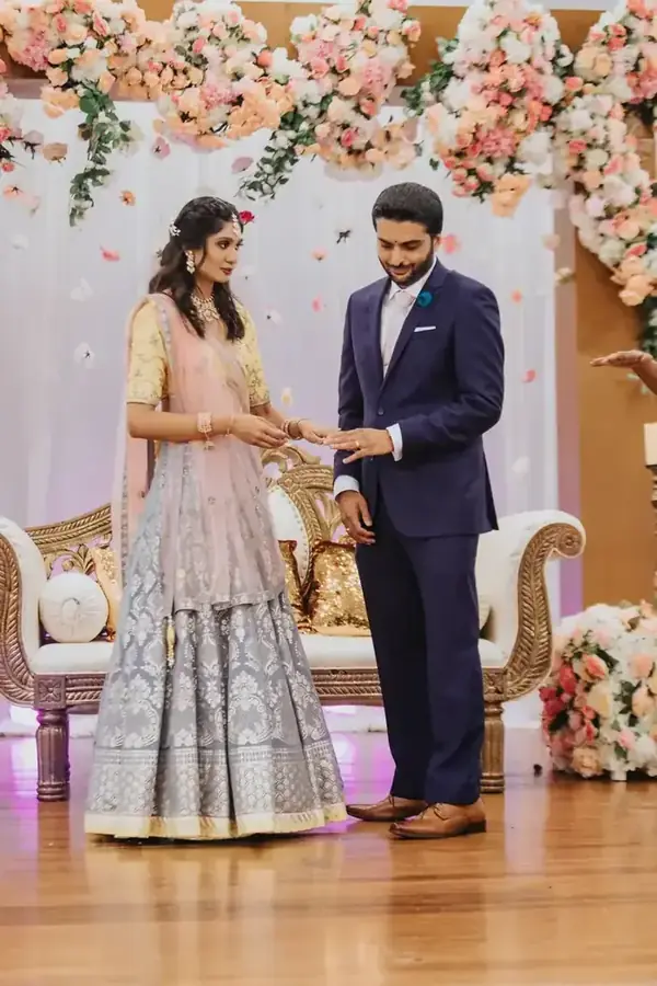 Paradise Bride mandap and cultural wedding styling — 024