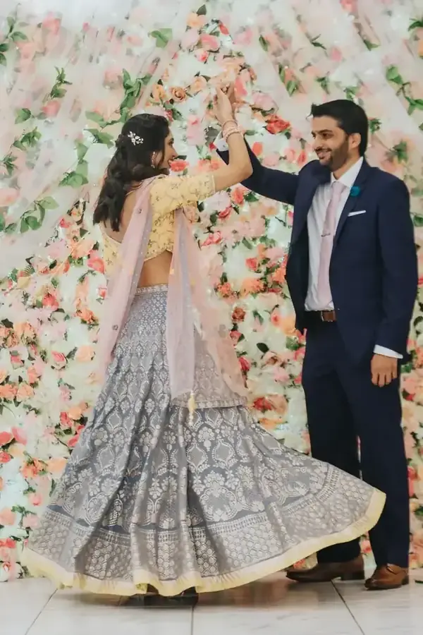 Multicultural wedding moment in Fiji — 025