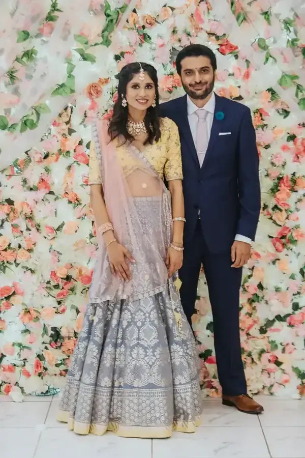 Paradise Bride mandap and cultural wedding styling — 029