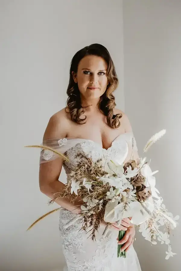 Paradise Bride couple celebration in Fiji — 033