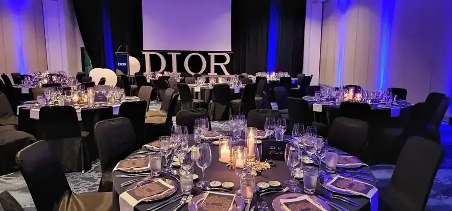 Fiji incentive event styling and guest experience — 085