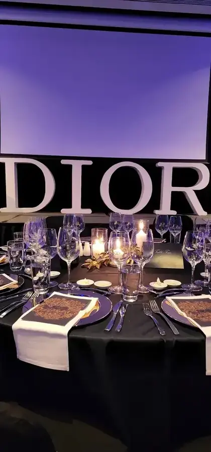 Fiji corporate event and gala styling by Paradise Bride — 091