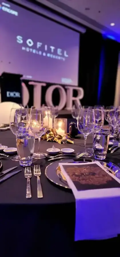 Fiji incentive event styling and guest experience — 095
