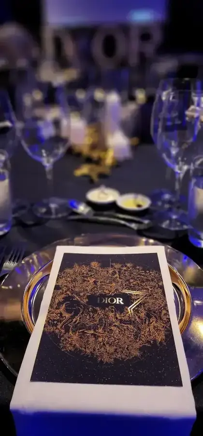Paradise Bride conference and corporate function setup — 097