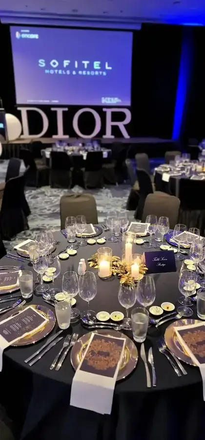 Fiji incentive event styling and guest experience — 105