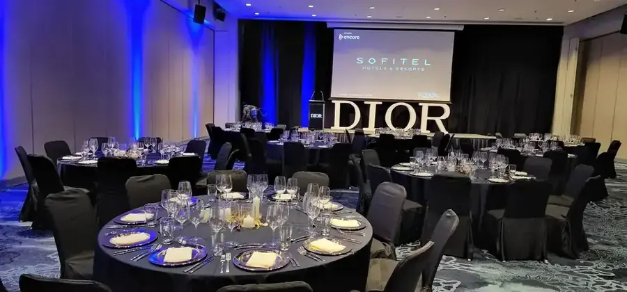 Fiji incentive event styling and guest experience — 115