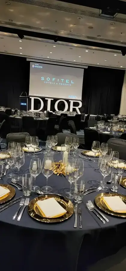 Fiji incentive event styling and guest experience — 125