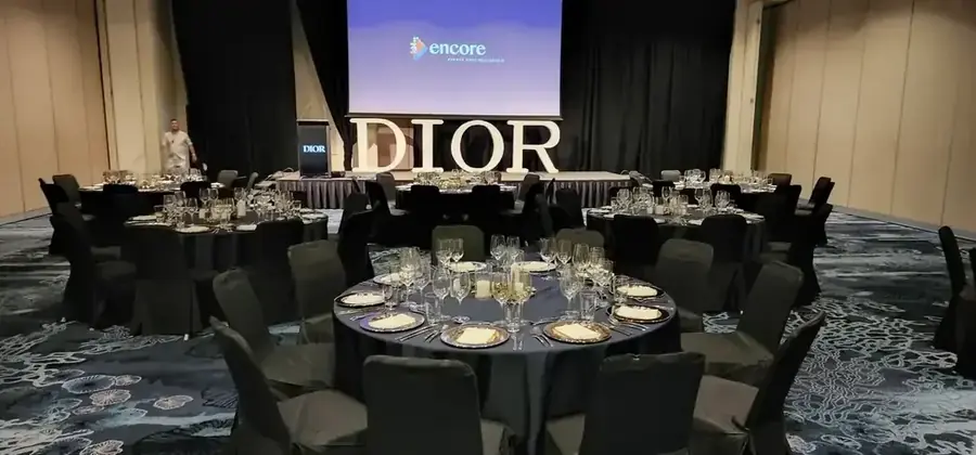 Fiji incentive event styling and guest experience — 130
