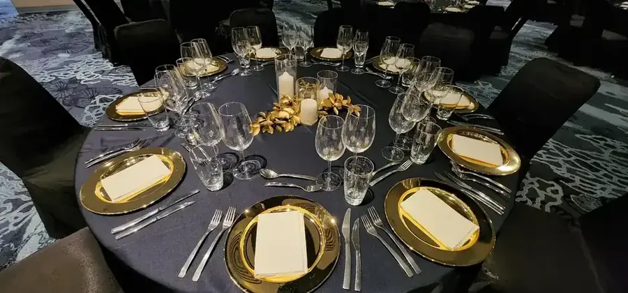 Fiji incentive event styling and guest experience — 135