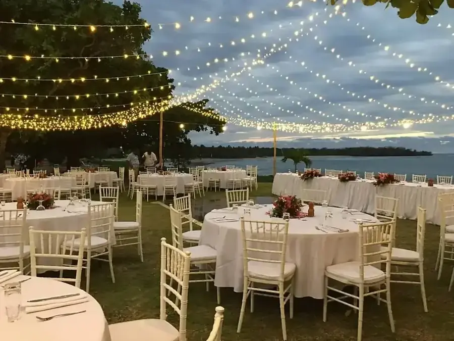 Paradise Bride reception and event styling — 092
