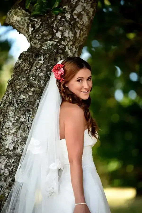 Newlywed moment at a Fiji destination wedding — 047