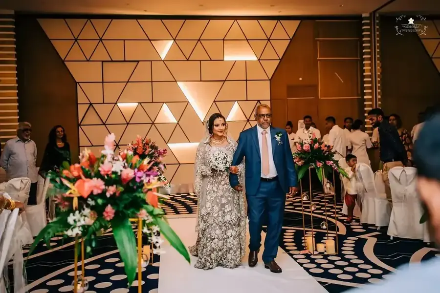 Paradise Bride mandap and cultural wedding styling — 044