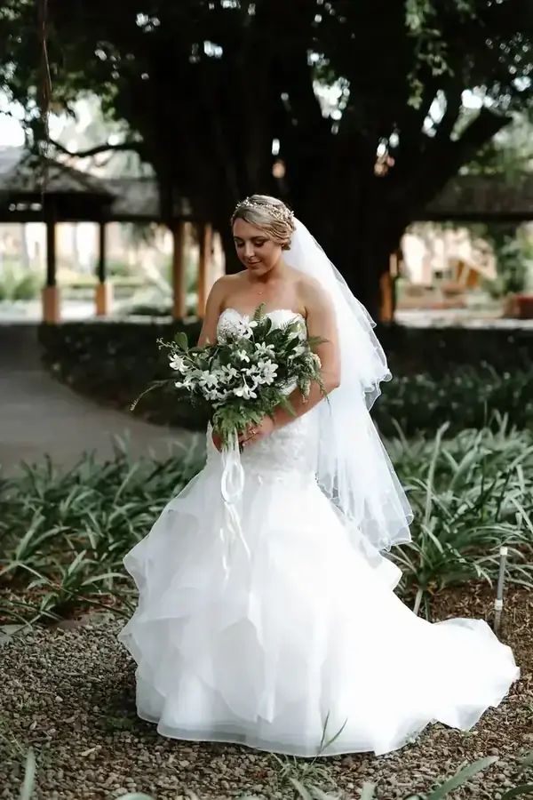 Newlywed moment at a Fiji destination wedding — 052