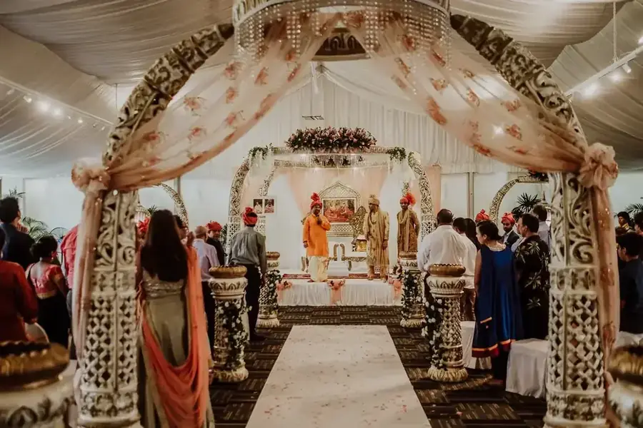 Fiji cultural wedding celebration — 051