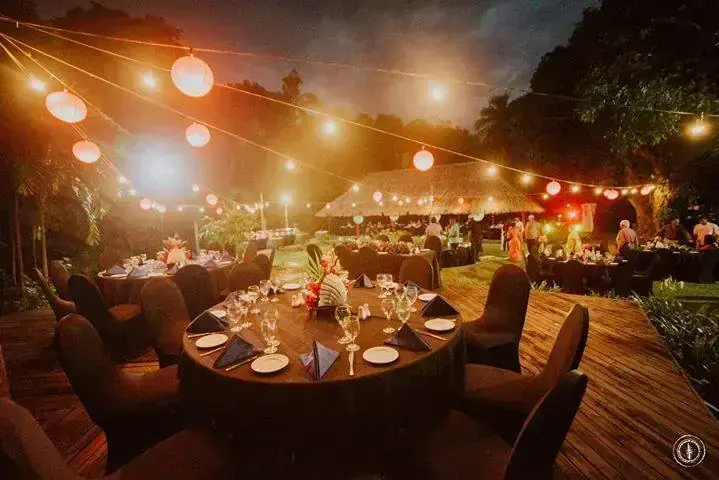 Paradise Bride mandap and cultural wedding styling — 054