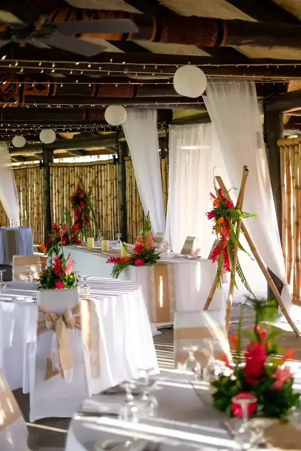 Paradise Bride mandap and cultural wedding styling — 059