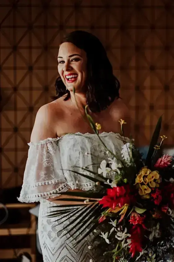Newlywed moment at a Fiji destination wedding — 067
