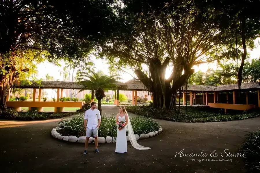 Fiji beachfront event venue — 054