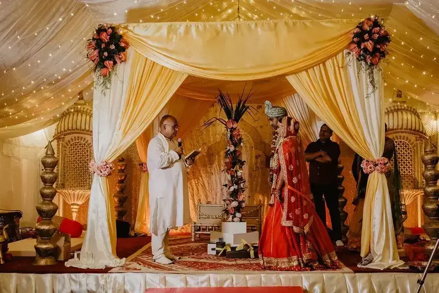 Fiji cultural wedding celebration — 071