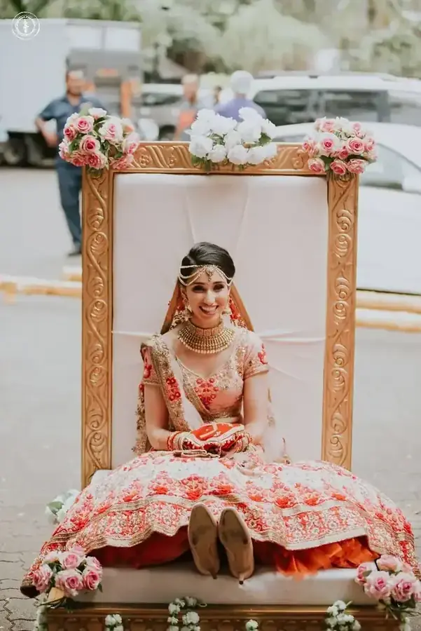 Paradise Bride mandap and cultural wedding styling — 079