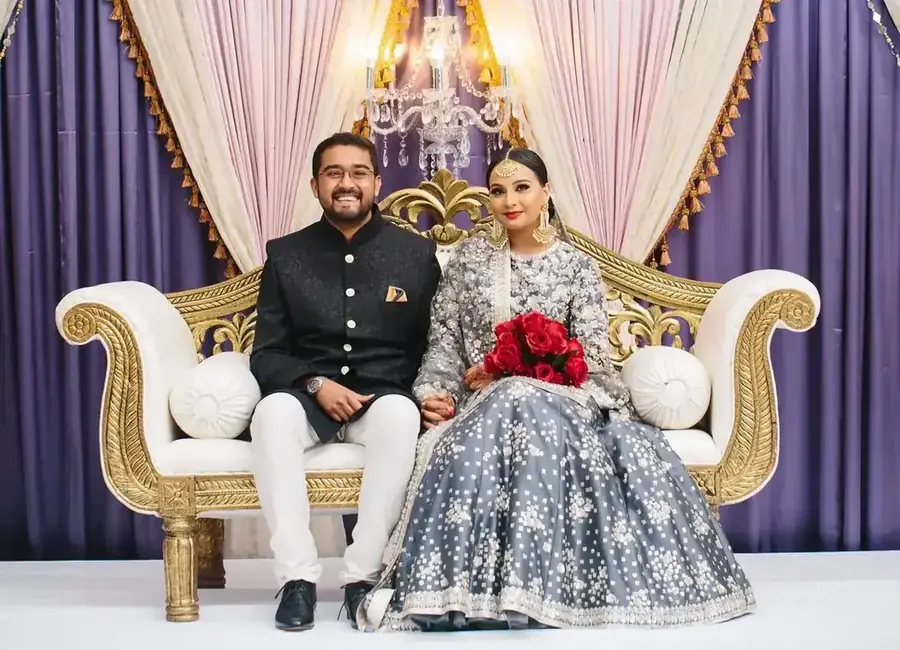 Paradise Bride mandap and cultural wedding styling — 084