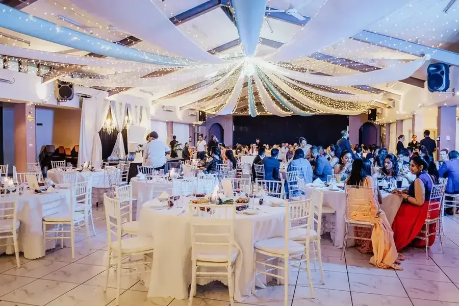 Island celebration and guest experience — 113