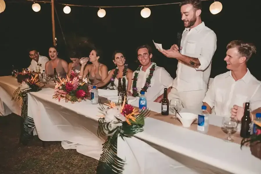 Island celebration and guest experience — 118