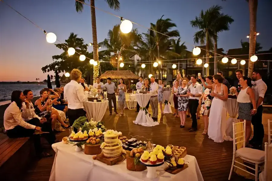 Paradise Bride gala and celebration — 120