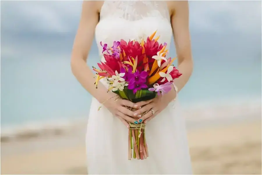 Paradise Bride event design detail — 120