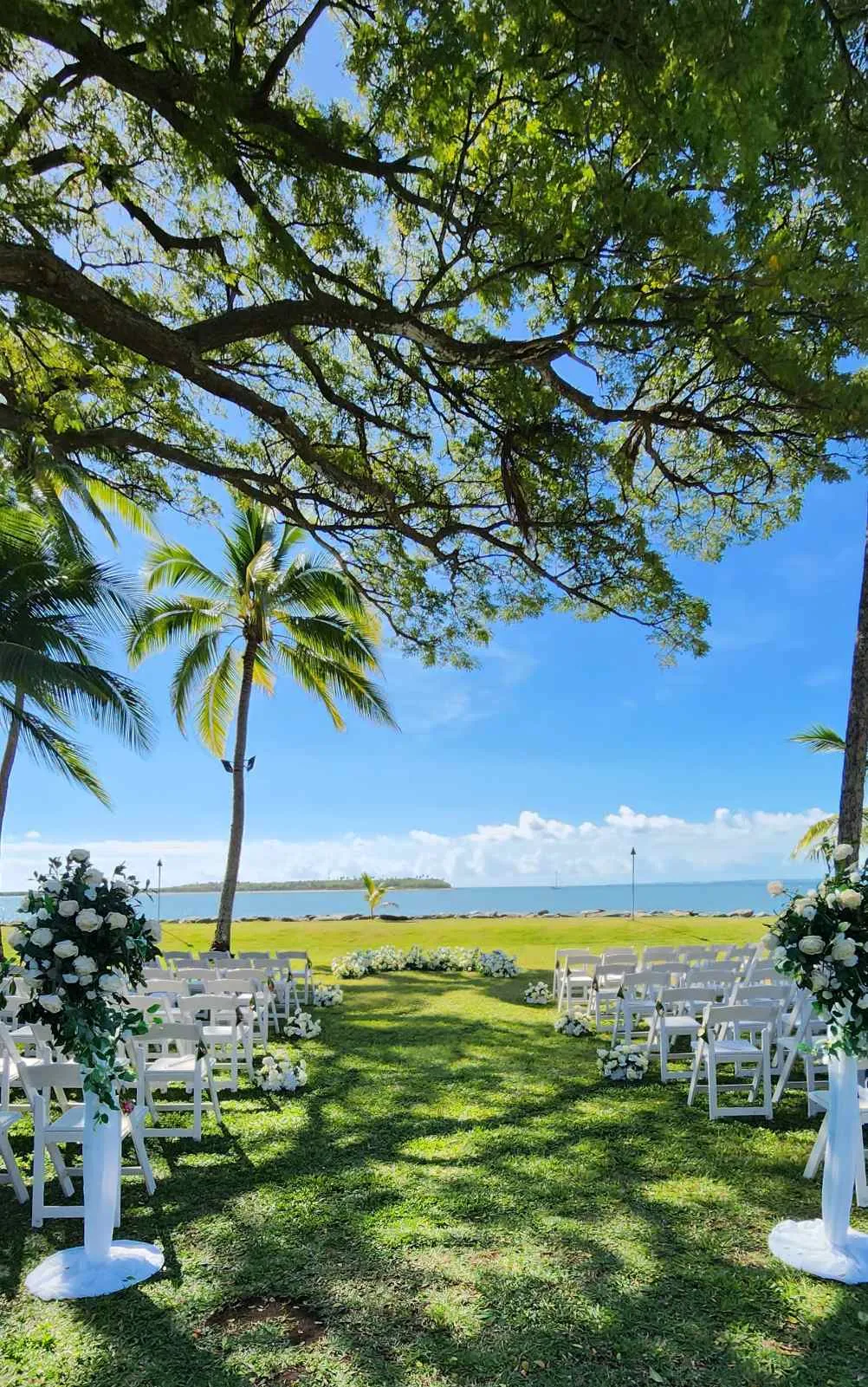 Sheraton Fiji Golf & Beach Resort gallery image
